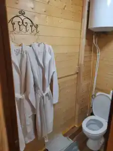 Глэмпинг  Прованс - 106