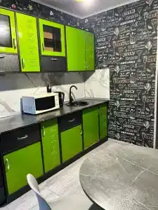 Квартиры на Братьев Касимовых 70 - 3