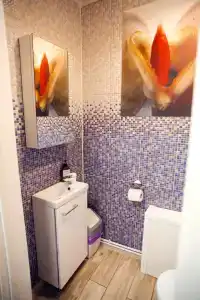 Уютный дом в сердце Ладоги - 16