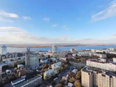 Квартиры на Садовой 176 - 106