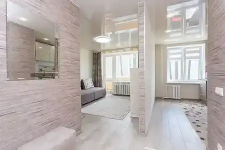 Квартиры на Романовской Слободе 10 - 56