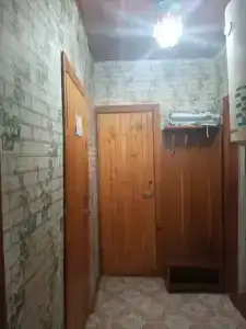 Квартиры на Алупкинском 2Г - 100