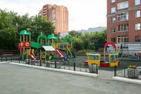 Квартиры на Фрунзе 20 - 101