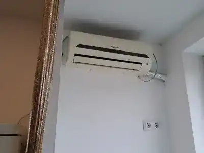 Уютная студия у моря - 17