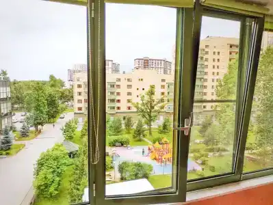 Квартиры на Фермском шоссе 32 - 205
