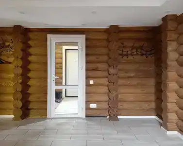 Лесной - 1
