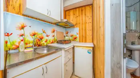 Гостевой дом на Шулейкина 18 - 103