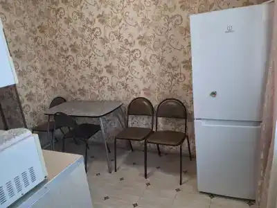 Ветерок - 1