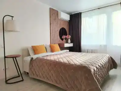 Квартиры на Старопрегольской набережной 16 - 337