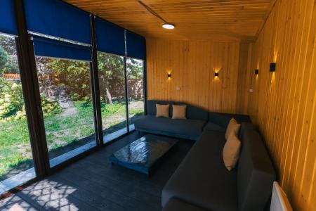 Дом на Волге - 43