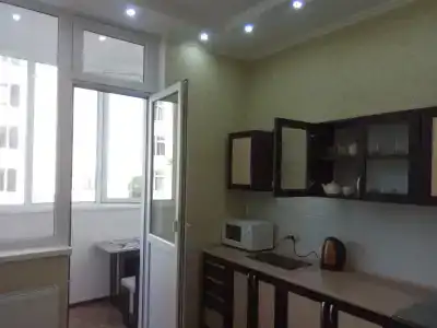 Квартиры на Парковой 14 - 70