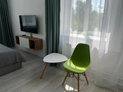 Apartment on Stantsionnaya 13 - 9