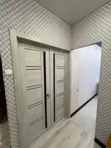 Квартиры на Олимпийской 35 - 95