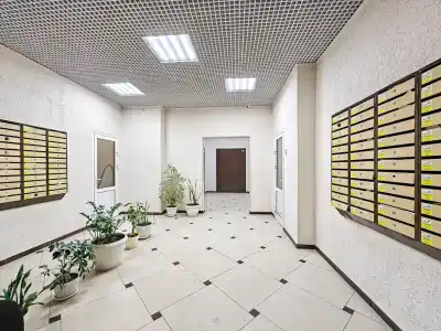 Квартиры на Фрунзе 20 - 424