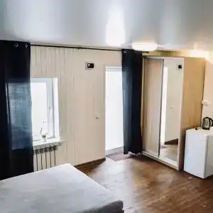 Бархат Парк - 2
