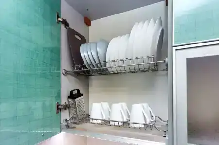 2-х комнатная квартира в живописном месте - 5