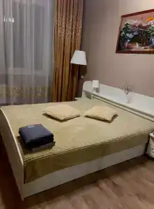 Квартиры на Олимпийской 53А - 25