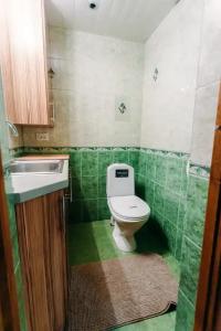 Деревенский домик - 7