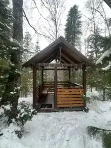 Уютный гостевой дом на Телецкой - 25