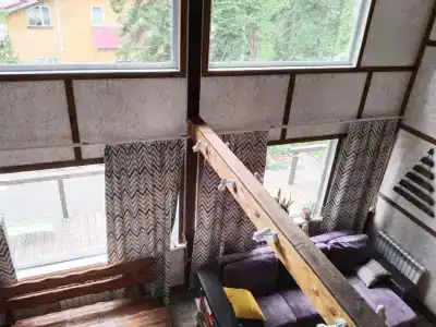 Классный дом со вторым светом - 17