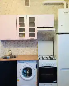 на Циолковского 10 - 1