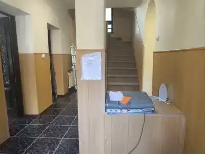 Комнаты на Цеткин - 2