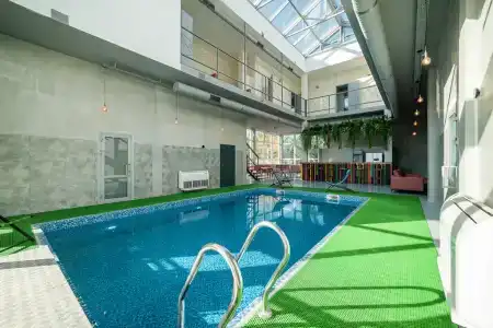 Лофт Небо - 49