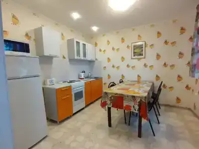 Дом с баней у реки - 2