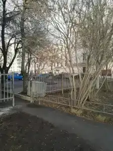 На Обводном - 6