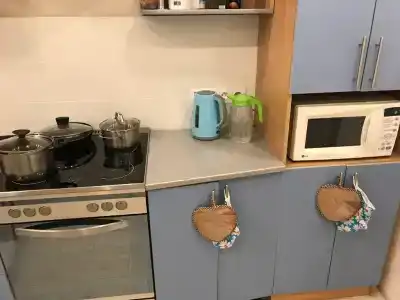 Квартиры на Олимпийской 35 - 102