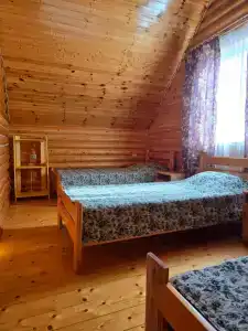 Лесная Дача - 20