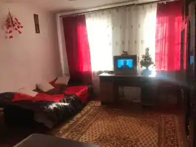 Домик с видом на горы - 26