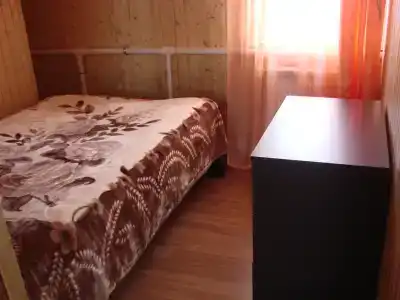Дом на берегу озера Селигер - 108