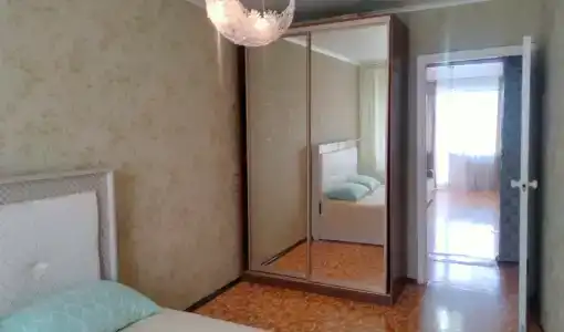 Двухкомнатная квартира возле сквера Дружба - 7