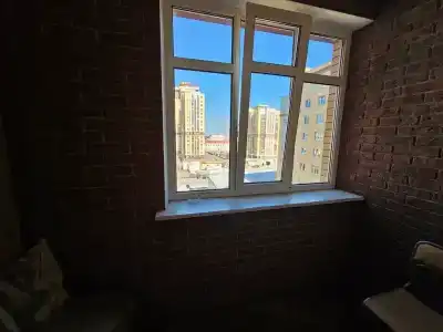 2 комнатные апартаменты в центре города - 24