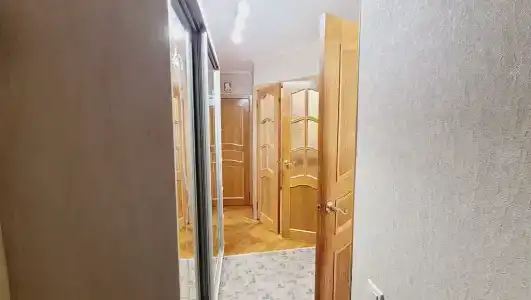Квартиры на Херсонской 22 - 237
