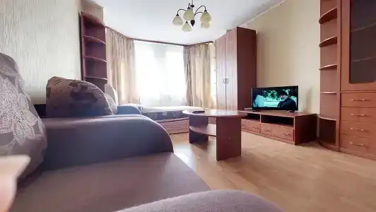 Квартиры на Притыцкого 97 - 24