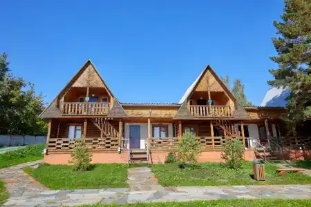 Кумкуль Парк - 105