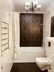 Квартиры в Малом переулке 3 - 52