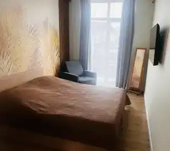 Moor apartments - 127