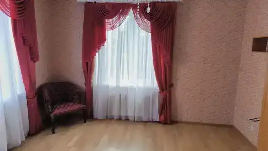 Уютный дом с бассейном, сауной и камином - 29