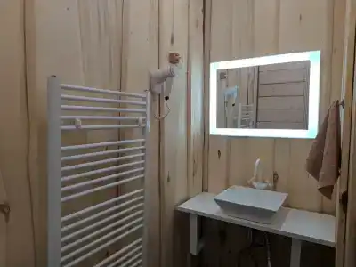 Дом Ямщика с русской баней - 10