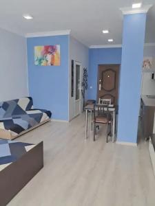 Квартиры на Портовой 14 - 49