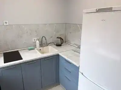 Квартиры на Семёновской 30 - 203