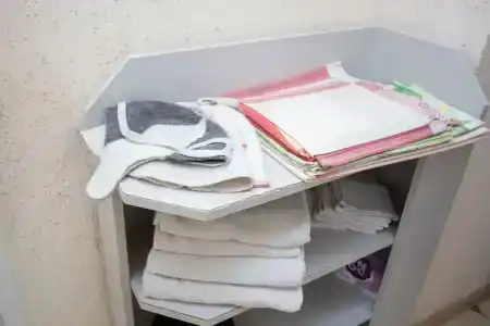 Коттедж Белый Домик у Пруда - 28