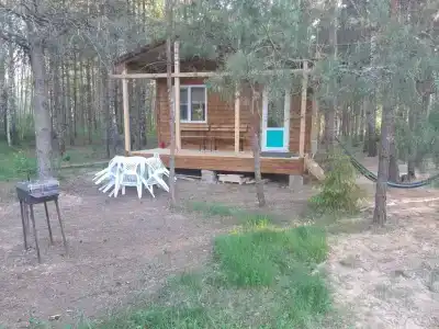 Дом на берегу озера Велино - 37