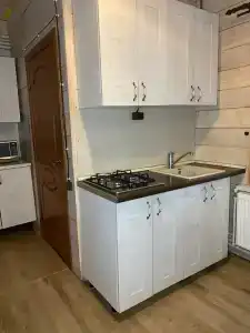 Дом с баней на берегу реки - Речная Заимка - 37