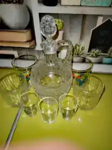 Квартиры на Акназарова 21 - 11