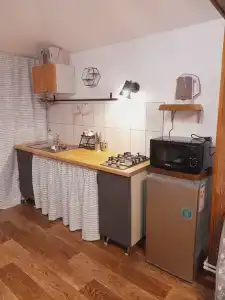 Частный дом - 1
