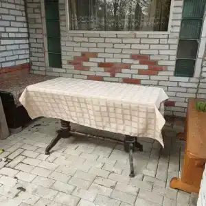 Уютный дом с садом - 6